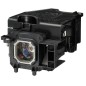 CoreParts Projector Lamp for NEC 230